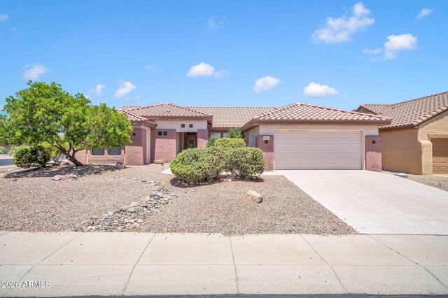 16534 W Sandia Park Dr, Surprise, AZ 85374