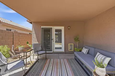 Exterior - 2615 E Beautiful Ln, Phoenix, AZ 85042 photo 3 of 6
