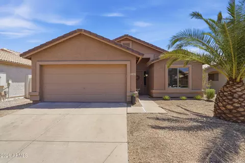 2615 E Beautiful Ln, Phoenix, AZ 85042