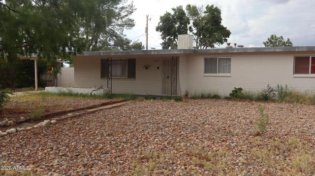 59 E Cargil Dr, Sierra Vista, AZ 85635
