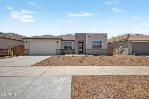 17453 W Saguaro Vista Dr, Surprise, AZ 85387