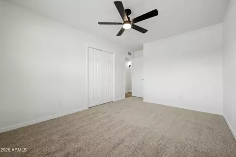 Bedroom - 2260 E Jasmine St, Mesa, AZ 85213 photo 5 of 6