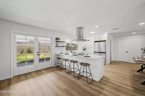Kitchen - 2260 E Jasmine St, Mesa, AZ 85213 photo 1 of 4