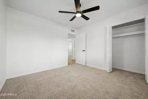 Bedroom - 2260 E Jasmine St, Mesa, AZ 85213 photo 3 of 6