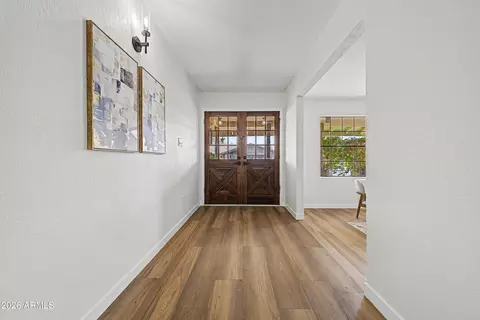 Entry Way - 2260 E Jasmine St, Mesa, AZ 85213 photo 1 of 4