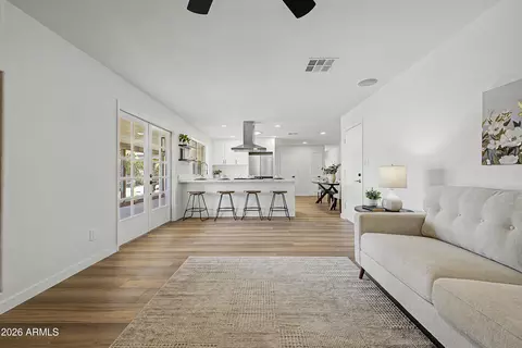 Living - 2260 E Jasmine St, Mesa, AZ 85213 photo 4 of 4