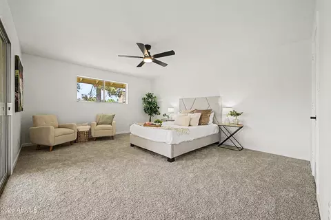 Bedroom - 2260 E Jasmine St, Mesa, AZ 85213 photo 1 of 6