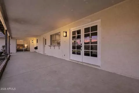 Exterior - 2260 E Jasmine St, Mesa, AZ 85213 photo 4 of 9