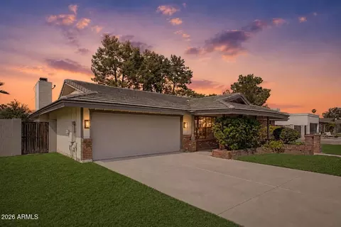 Exterior - 2260 E Jasmine St, Mesa, AZ 85213 photo 2 of 9