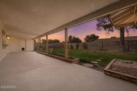 Exterior - 2260 E Jasmine St, Mesa, AZ 85213 photo 3 of 9