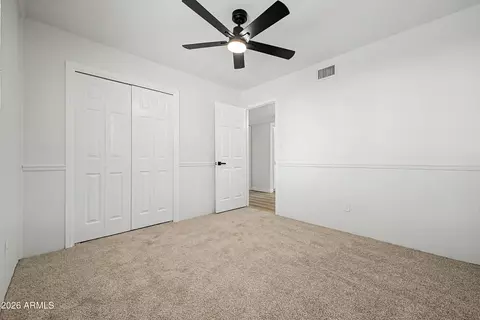 Bedroom - 2260 E Jasmine St, Mesa, AZ 85213 photo 6 of 6