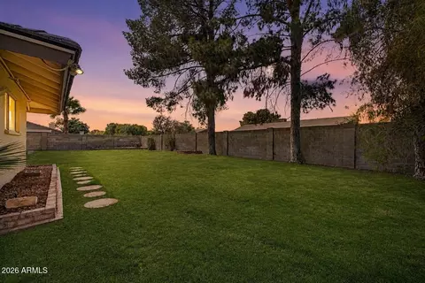 Exterior - 2260 E Jasmine St, Mesa, AZ 85213 photo 5 of 9