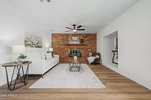 Living - 2260 E Jasmine St, Mesa, AZ 85213 photo 3 of 4