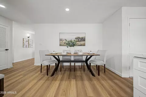 Dining - 2260 E Jasmine St, Mesa, AZ 85213 photo 1 of 1