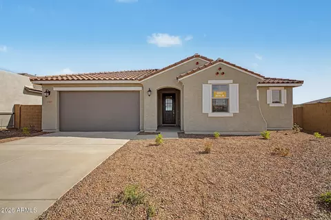17467 W Saguaro Vista Dr, Surprise, AZ 85387