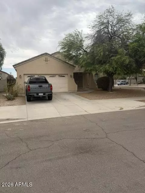 17459 W Ashley Dr, Goodyear, AZ 85338