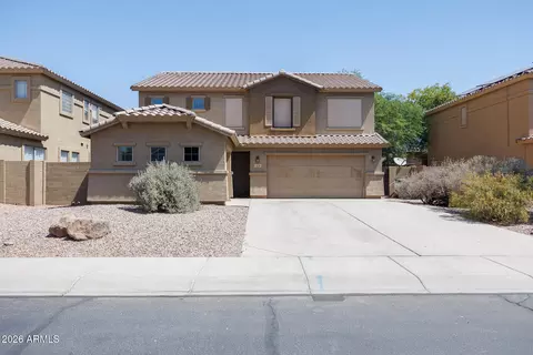 1330 E Cecil Ct, Casa Grande, AZ 85122