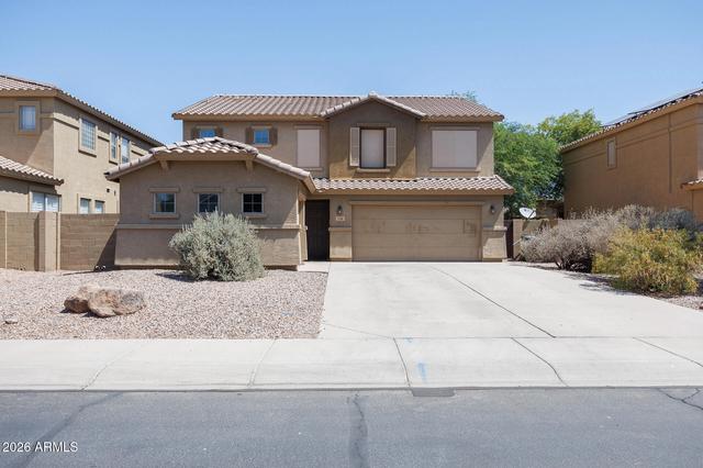 1330 E Cecil Ct, Casa Grande, AZ 85122