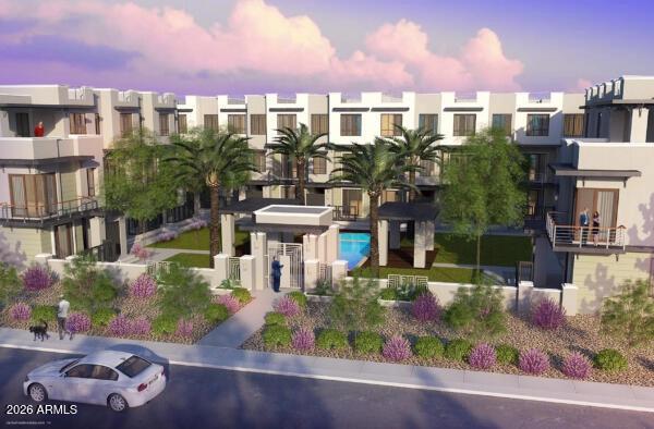 7788 E Main St #1002, Scottsdale, AZ 85251