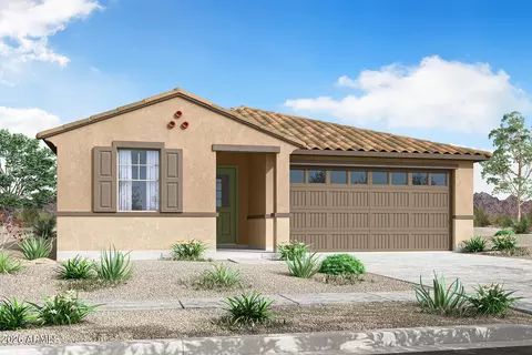 3738 S 241st Ave, Buckeye, AZ 85326