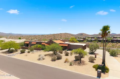 16323 E Trevino Dr, Fountain Hills, AZ 85268