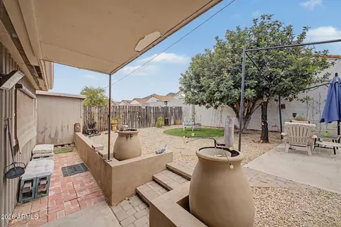 Exterior - 2207 E Acoma Dr, Phoenix, AZ 85022 photo 2 of 3