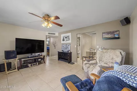 Living - 2207 E Acoma Dr, Phoenix, AZ 85022 photo 1 of 1