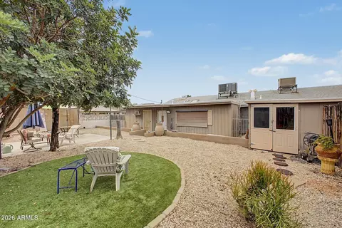 Exterior - 2207 E Acoma Dr, Phoenix, AZ 85022 photo 3 of 3