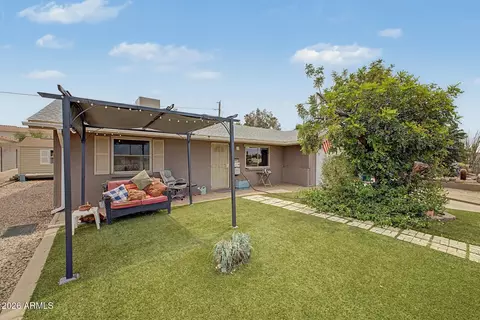 Exterior - 2207 E Acoma Dr, Phoenix, AZ 85022 photo 1 of 3