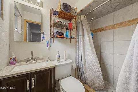 Bath - 2207 E Acoma Dr, Phoenix, AZ 85022 photo 1 of 2