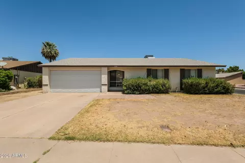 6314 W Eva St, Glendale, AZ 85302