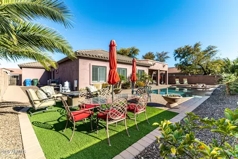 4401 W Coplen Farms Rd, Laveen, AZ 85339