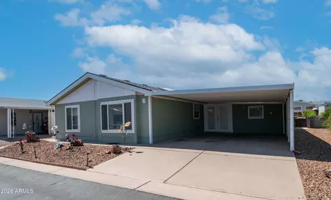3355 S Cortez Rd #6, Apache Junction, AZ 85119 photo 4