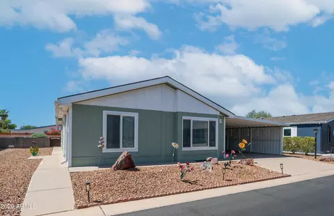 3355 S Cortez Rd #6, Apache Junction, AZ 85119 photo 2