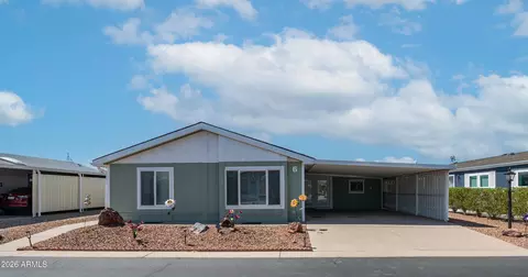 3355 S Cortez Rd #6, Apache Junction, AZ 85119 photo 3