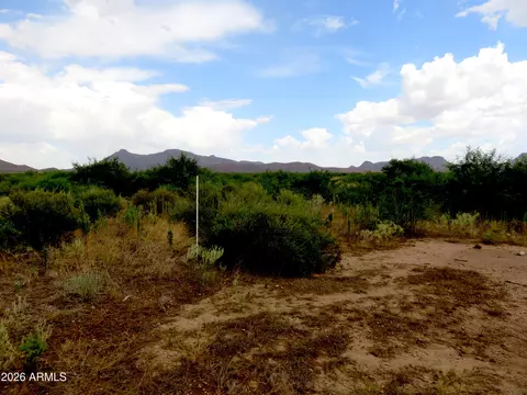 tbd N Hermosillo Rd #174, Douglas, AZ 85067