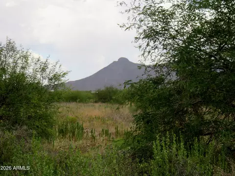 tbd N Hermosillo Rd #174, Douglas, AZ 85067