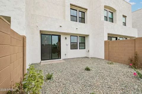 Exterior - 5428 S 35th Way, Phoenix, AZ 85040 photo 3 of 5