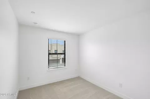 Bedroom - 5428 S 35th Way, Phoenix, AZ 85040 photo 2 of 4