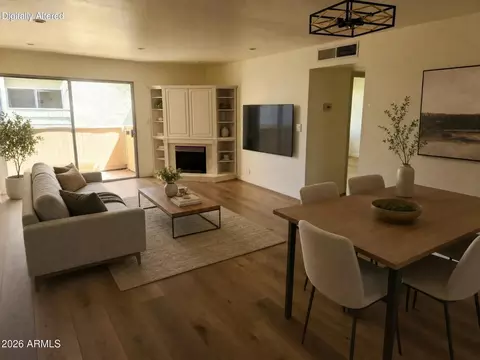 4600 N 68th St #304, Scottsdale, AZ 85251