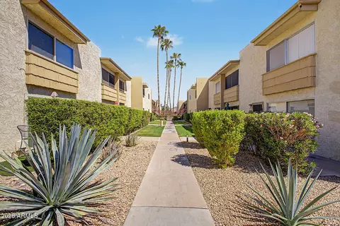 4600 N 68th St #304, Scottsdale, AZ 85251