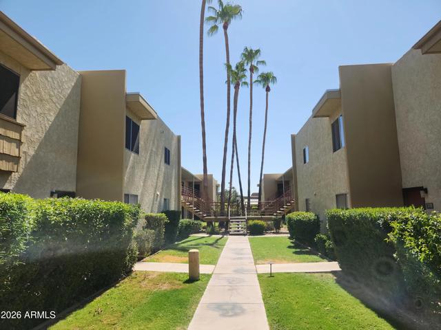 4600 N 68th St #304, Scottsdale, AZ 85251