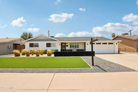 7231 E Latham St, Scottsdale, AZ 85257