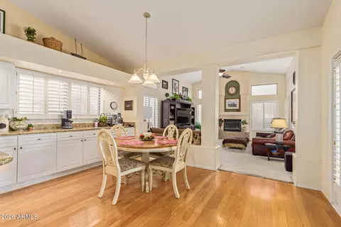 Kitchen - 1337 E Ludlow Dr, Phoenix, AZ 85022 photo 1 of 1