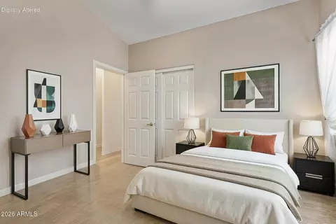 Bedroom - 1337 E Ludlow Dr, Phoenix, AZ 85022 photo 2 of 4
