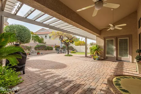 Exterior - 1337 E Ludlow Dr, Phoenix, AZ 85022 photo 4 of 4