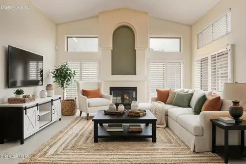 Living - 1337 E Ludlow Dr, Phoenix, AZ 85022 photo 2 of 2