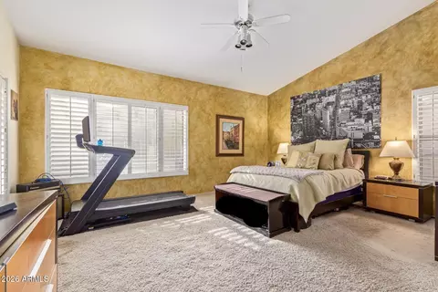 Bedroom - 1337 E Ludlow Dr, Phoenix, AZ 85022 photo 1 of 4