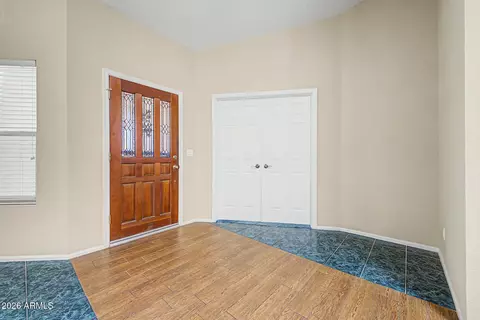 Entry Way - 4111 E Cholla Canyon Dr, Phoenix, AZ 85044 photo 1 of 1