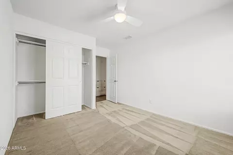 Bedroom - 4111 E Cholla Canyon Dr, Phoenix, AZ 85044 photo 4 of 4